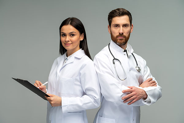 peptide therapy clinic in Hicksville
